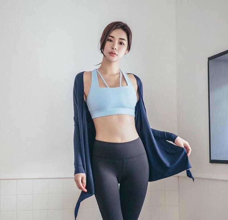 运动服潮流风云：从传统到现代